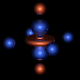 Electronic Orbitals